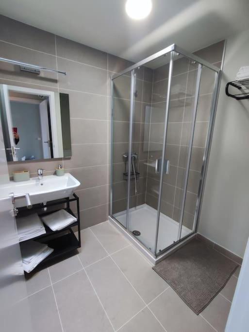 Abades Sea & Sun Apartament Экстерьер фото
