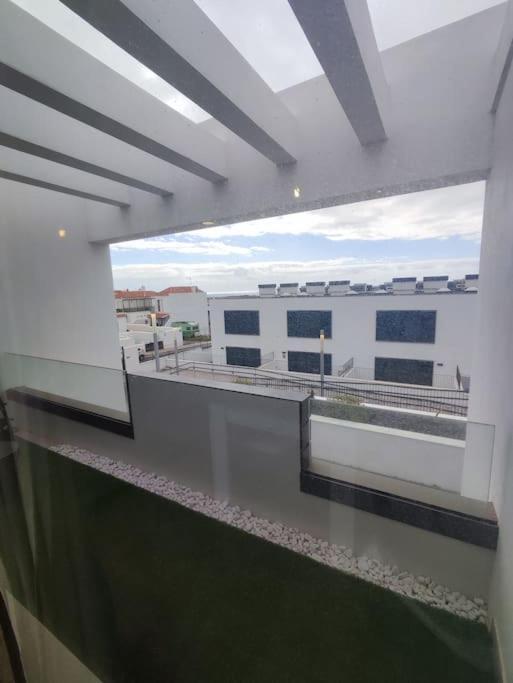 Abades Sea & Sun Apartament Экстерьер фото