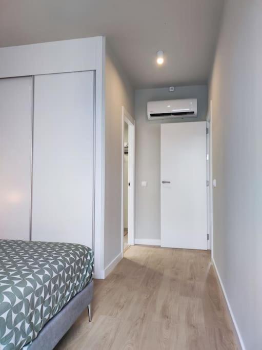 Abades Sea & Sun Apartament Экстерьер фото