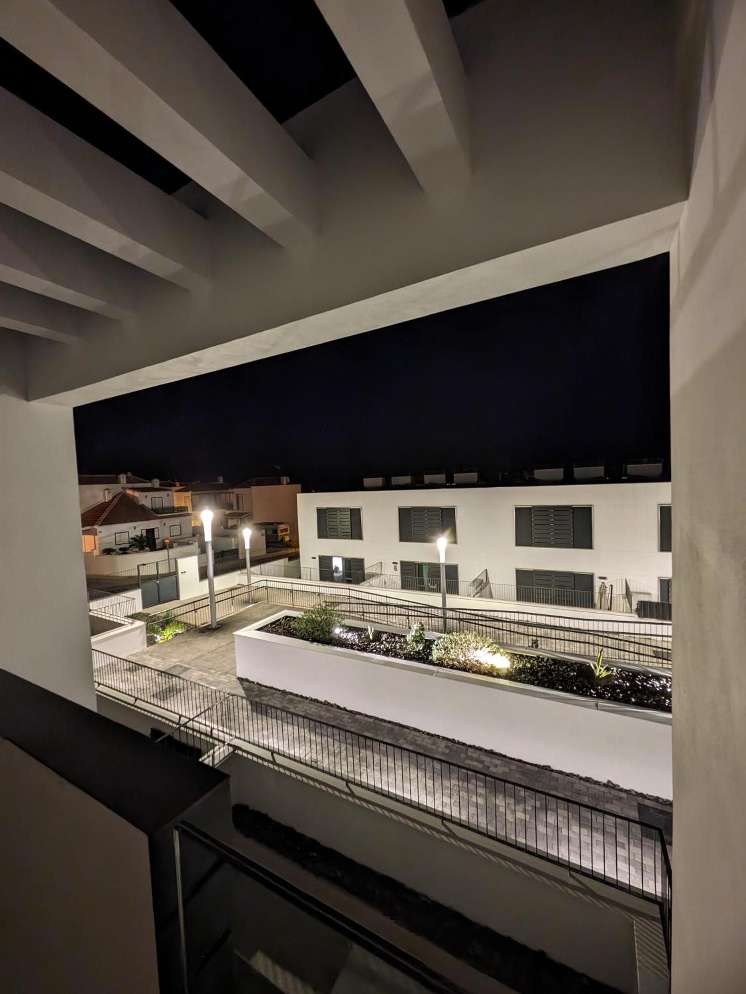 Abades Sea & Sun Apartament Экстерьер фото